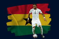 Ghana hoopt op het WK voor een Afrikaanse verrassing te zorgen