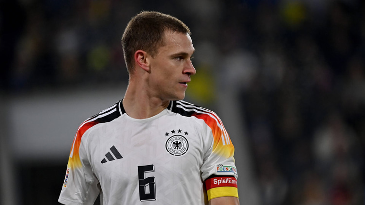 Joshua Kimmich