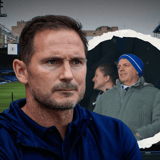 Frank Lampard, Todd Boehly, Chelsea