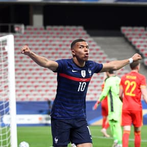 Real Madrid ready to offload NINE players to make way for Mbappe