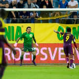 The Russian billionaire who relegated his club after splashing €115m on Eto’o, Willian & Roberto Carlos