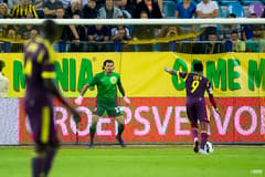 The Russian billionaire who relegated his club after splashing €115m on Eto’o, Willian & Roberto Carlos