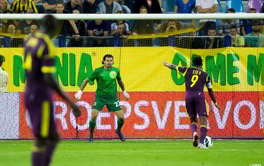 The Russian billionaire who relegated his club after splashing €115m on Eto’o, Willian & Roberto Carlos