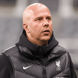 Arne Slot, Liverpool