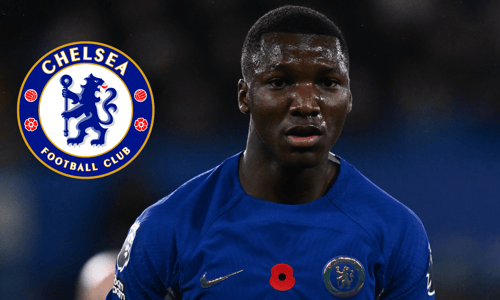 Moises Caicedo, Chelsea