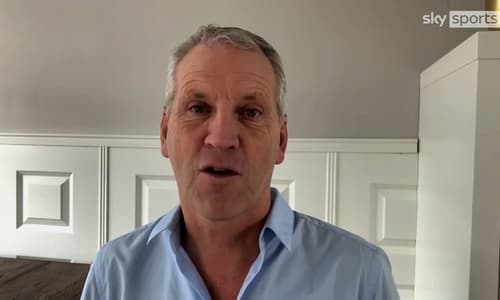 Marcel van der Kraan, Sky Sports