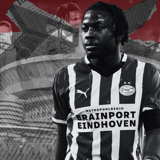 Johan Bakayoko, PSV, Samuel Chukwueze, AC Milan