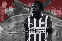 Johan Bakayoko, PSV, Samuel Chukwueze, AC Milan