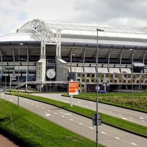 Ajax sloot contract met zaakwaarnemer voor liefst tien jaar
