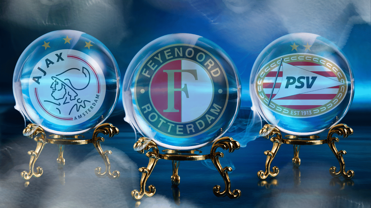 Transfers Ajax, Transfers PSV, Transfers Feyenoord
