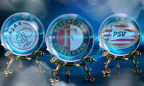Transfers Ajax, Transfers PSV, Transfers Feyenoord