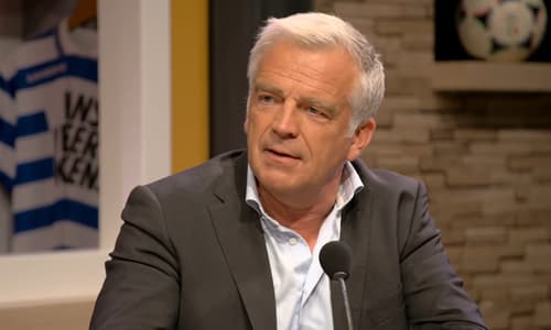 Cristian Willaert, ESPN
