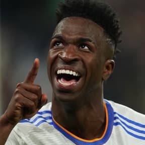 Who needs Mbappe? Real Madrid already have a future Ballon d’Or winner in Vinicius Jr