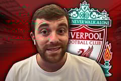 Fabrizio Romano, Liverpool