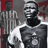 Brian Brobbey, Eliezer Mayenda