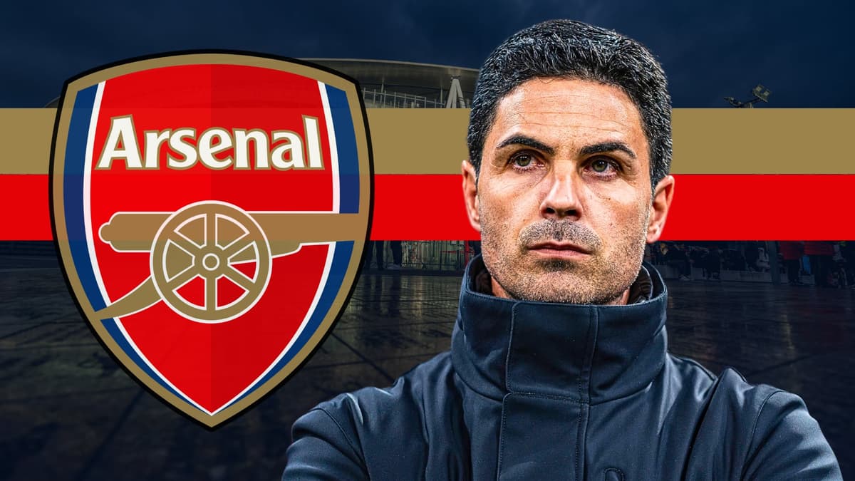 Mikel Arteta, Arsenal manager