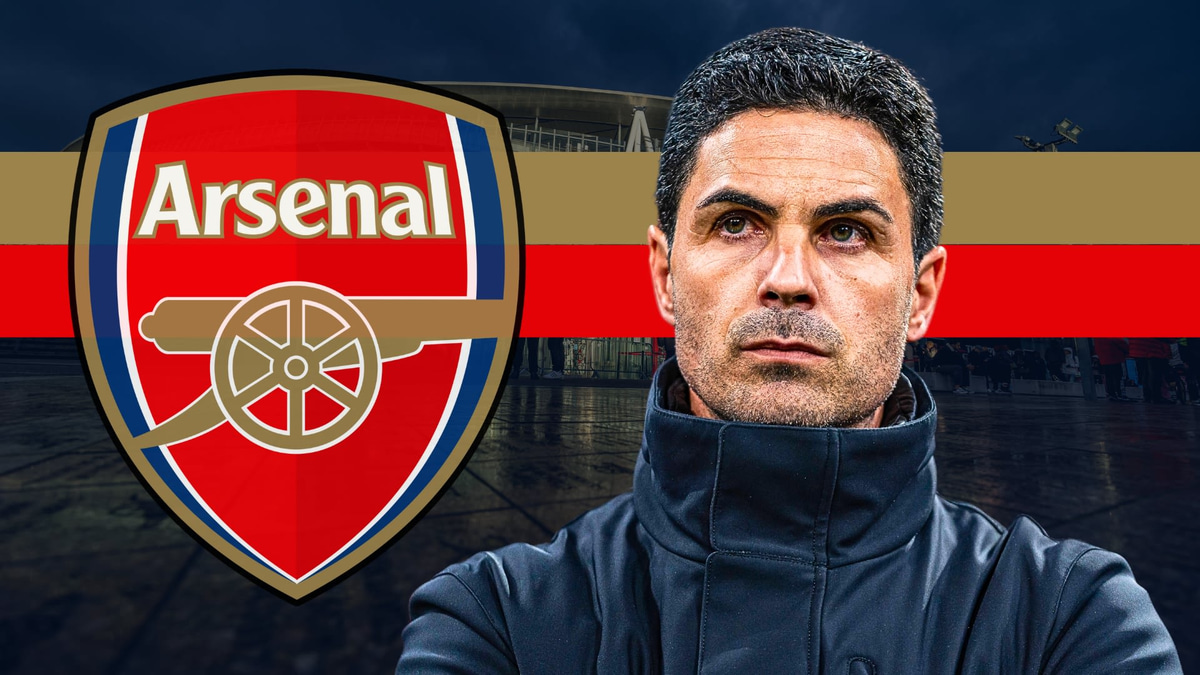 Mikel Arteta, Arsenal manager