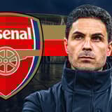 Mikel Arteta, Arsenal manager