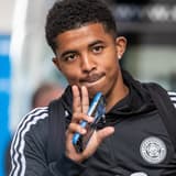 Wesley Fofana, Leicester, 2022/23