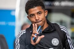 Wesley Fofana, Leicester, 2022/23