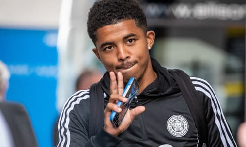 Wesley Fofana, Leicester, 2022/23