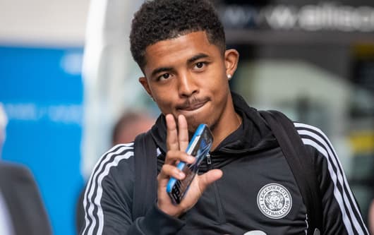 Wesley Fofana, Leicester, 2022/23