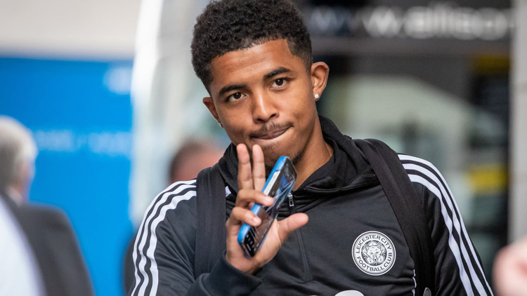 Chelsea want to sign Wesley Fofana