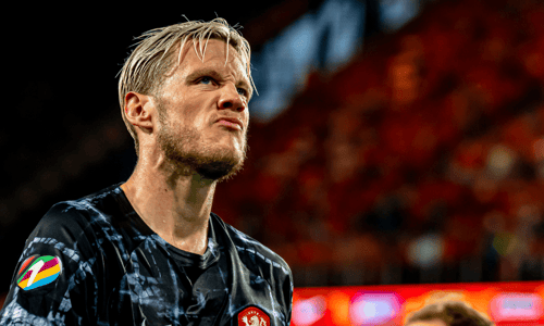 Wout Weghorst