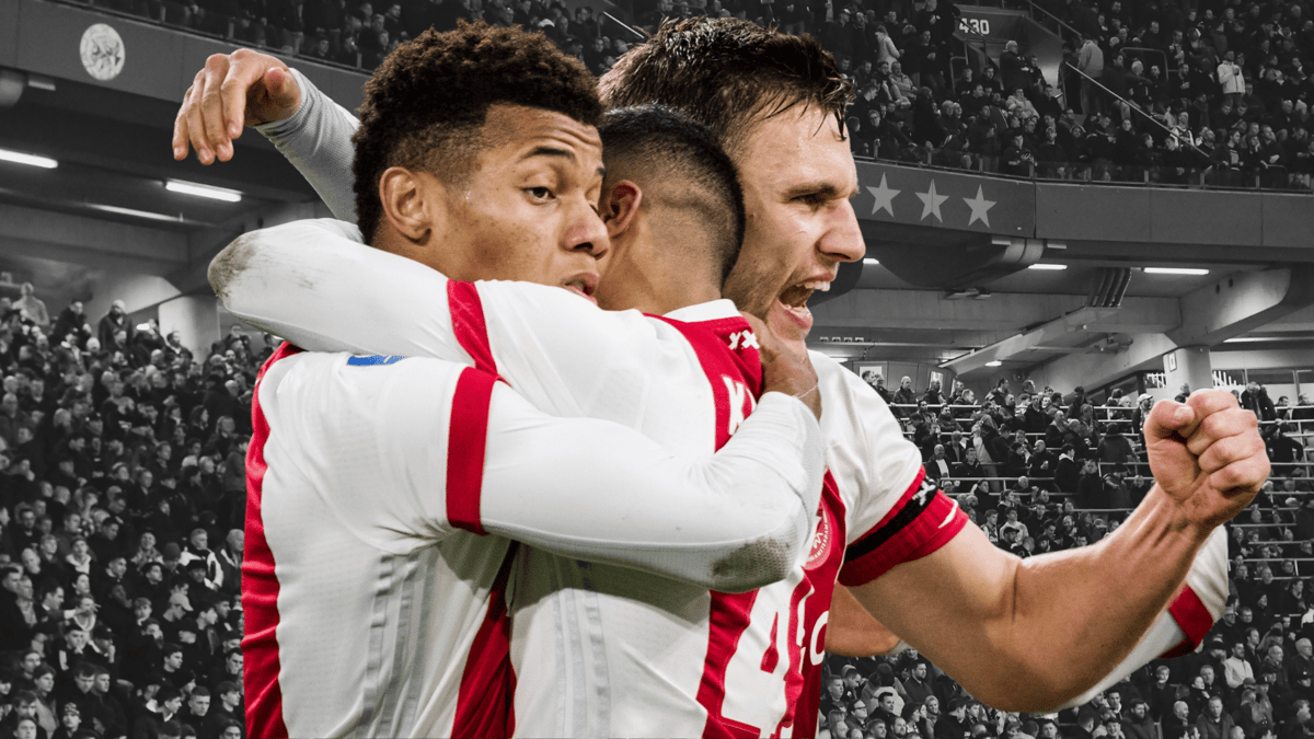 Justin Kluivert