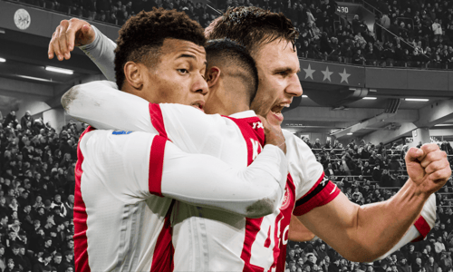Justin Kluivert