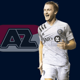 Djordje Mihailovic, AZ, 2022/23