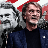 Sir Jim Ratcliffe, Man Utd, INEOS