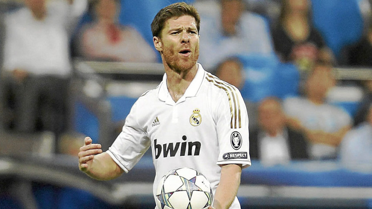 From McManaman to Owen: The transfers between Real Madrid and Liverpool