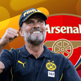 Jurgen Klopp, Arsenal