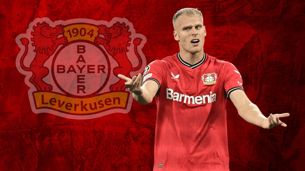 Mitchel Bakker