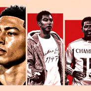 Jobe Bellingham, Jude Bellingham