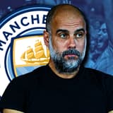 Pep Guardiola, Man City