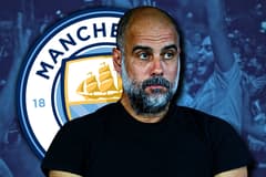 Pep Guardiola, Man City