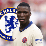 Moises Caicedo, Chelsea