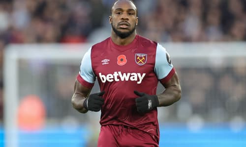 Michail Antonio, West Ham
