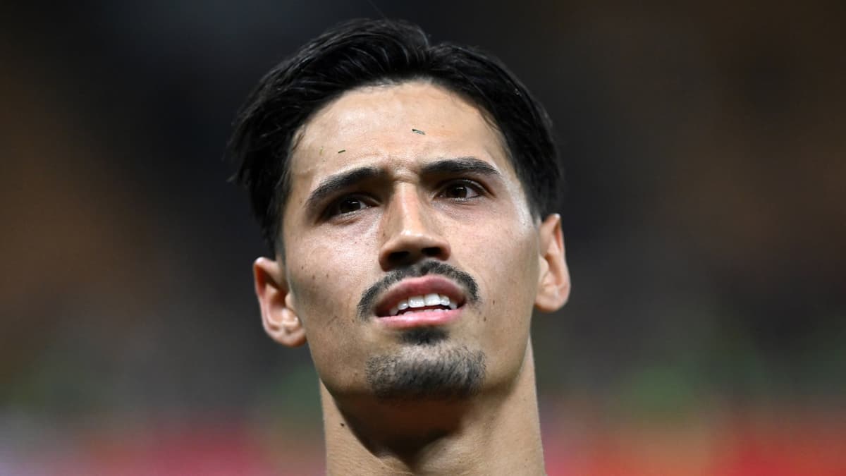 Tijjani Reijnders, AC Milan, 2024/25