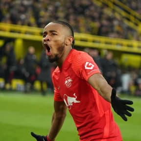 Barcelona and the four clubs that want to sign Nkunku