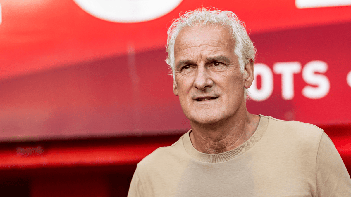 Fred Rutten