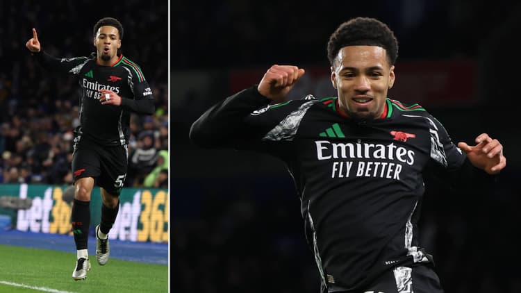 Nwaneri has exploded