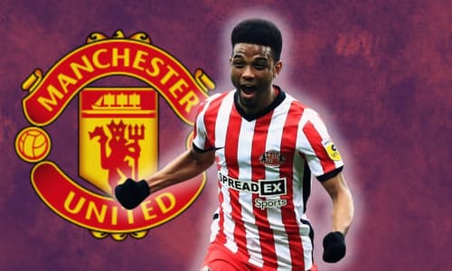 Amad Diallo, Man Utd, 2022/23