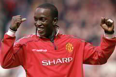 The Best Premier League Transfers Ever: Dwight Yorke (1998/99)