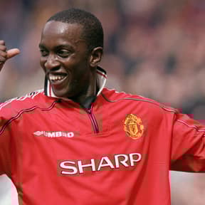 The Best Premier League Transfers Ever: Dwight Yorke (1998/99)