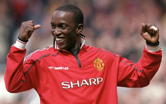 The Best Premier League Transfers Ever: Dwight Yorke (1998/99)