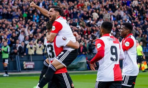 Feyenoord, 2022/23