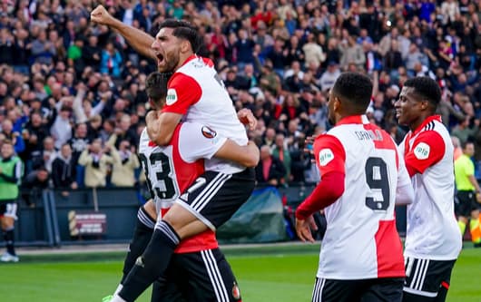 Feyenoord, 2022/23